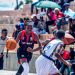 USSSA President Mourns Death of Basketball Player Maxine Anyango