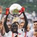 How Ugandan Stars Abroad Faired Over the Weekend