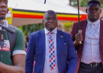 Former NBS Journalist Zambali Handed Sports Docket in NUP Shadow Cabinet