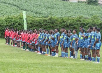 Heathens Stage Comeback While KOBs Stay Second With Mongers Win
