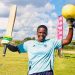 Biribawa Stars With Ball as Light SS Pile on Runs in Girls Schools Cricket Week
