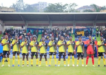 Ghana Edge Spirited Uganda to Seal U-20 Women’s World Cup Spot