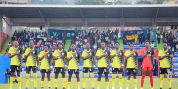 Ghana Edge Spirited Uganda to Seal U-20 Women’s World Cup Spot