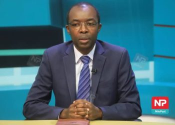 BIG INTERVIEW: Uganda Cannot Afford to Fail AFCON 2027 – Dennis Mugimba