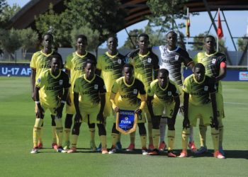 Cubs Thrash DR Congo in Dream Start to U-17 AFCON Campaign