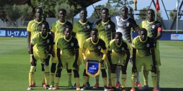 Cubs Thrash DR Congo in Dream Start to U-17 AFCON Campaign