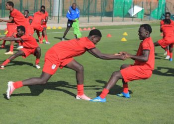 Cubs Seek Quarterfinal Boost in Crucial Cameroon Clash
