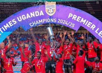 FUFA Tightens Club Licensing Rules Ahead of 2026/27 Season