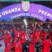FUFA Tightens Club Licensing Rules Ahead of 2026/27 Season