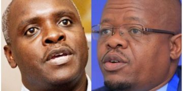 Kabushenga Confirms Renewed Interest in FUFA Presidency