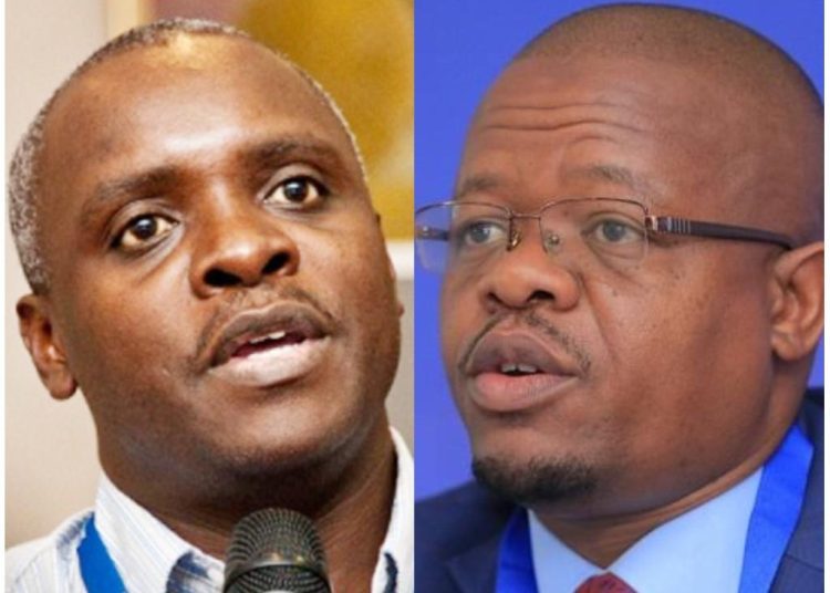 Kabushenga Confirms Renewed Interest in FUFA Presidency