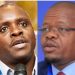 Kabushenga Confirms Renewed Interest in FUFA Presidency