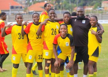 Free Entry as Teen Cranes Face Kenya in World Cup Qualifier