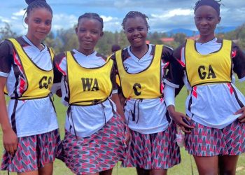 Kagando Institute Dominates 7th Rwenzori Inter-Health Institutions Games