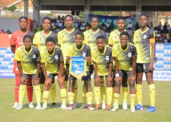 Teen Cranes Forced To Settle For Stalemate Against Kenya