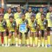 Teen Cranes Forced To Settle For Stalemate Against Kenya