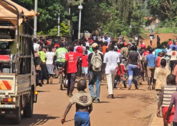Eight Suspected Arsenal Fans Arrested Over Alleged Cattle Theft in Tororo
