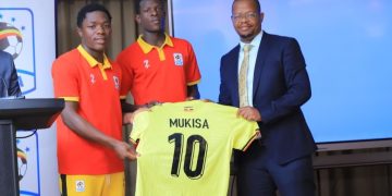 Magogo Credits FUFA Youth Structures for Uganda Cubs Success