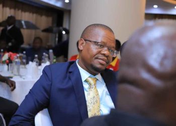 Nobody Has Called Me to Resign – Magogo
