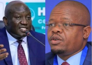 Mulindwa Threatens FUFA With Court Action Over ‘Unprofessional’ Coach Raids