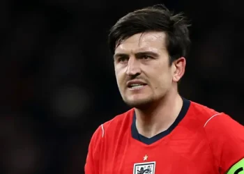 Rooney: Maguire ‘Unlucky’ To Miss Out
