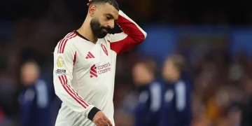 Rooney Says Drop Selfish Salah