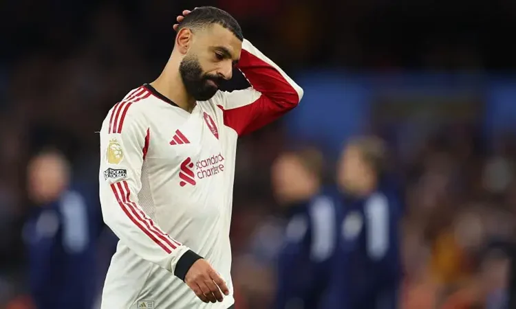 Rooney Says Drop Selfish Salah