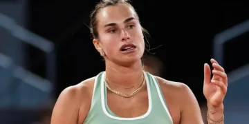 Sabalenka Warns of Slam Boycott Over Pay Row