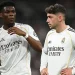 Valverde Injured After Tchouameni Row