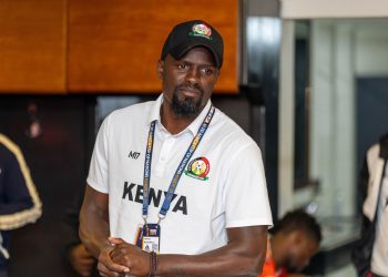Mariga Warns FKF Governance Issues Could Affect AFCON 2027 Plans