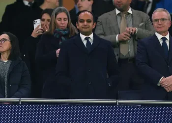 Spurs Survive, Chairman Promises Reset