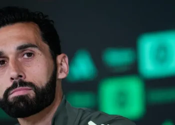 Real Madrid Confirm Arbeloa Exit
