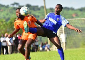 Masaza Cup: Gomba Send Strong Title Warning to Defending Champions Buweekula