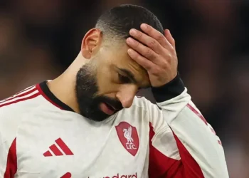Salah Demands Heavy Metal Return