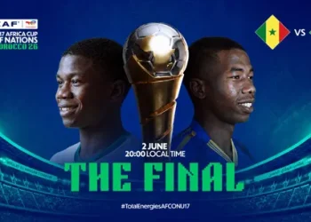 Tanzania And Senegal Reach U-17 AFCON Final After Penalty Drama