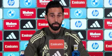 Arbeloa Urges Unity After Clasico Loss