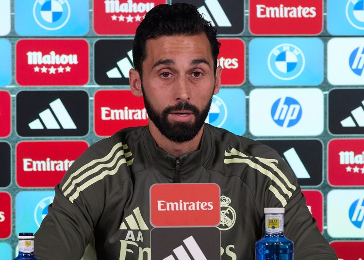Arbeloa Urges Unity After Clasico Loss