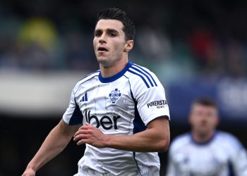 Como Beat Verona To Keep Champions League Bid Alive