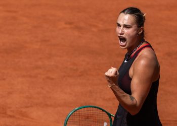 Sabalenka v Osaka Set For Historic Night Match