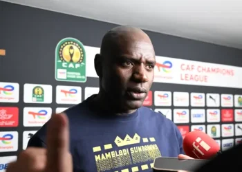 Cranes Veteran Onyango Urges More Investment in African Club Football