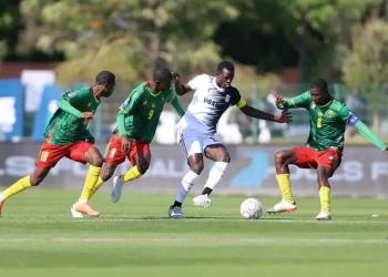 Uganda Cubs Suffer Narrow Defeat to Cameroon at U-17 AFCON