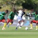 Uganda Cubs Suffer Narrow Defeat to Cameroon at U-17 AFCON