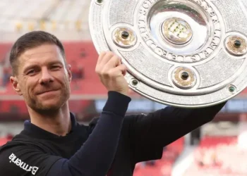 Alonso Takes Chelsea Helm