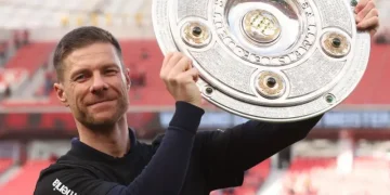 Alonso Takes Chelsea Helm