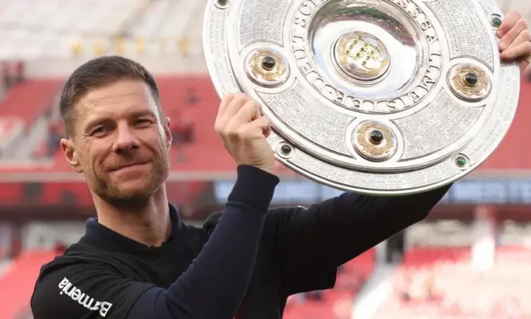 Alonso Takes Chelsea Helm