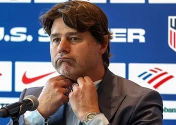 Pochettino Linked With Milan As USA Prepares For World Cup