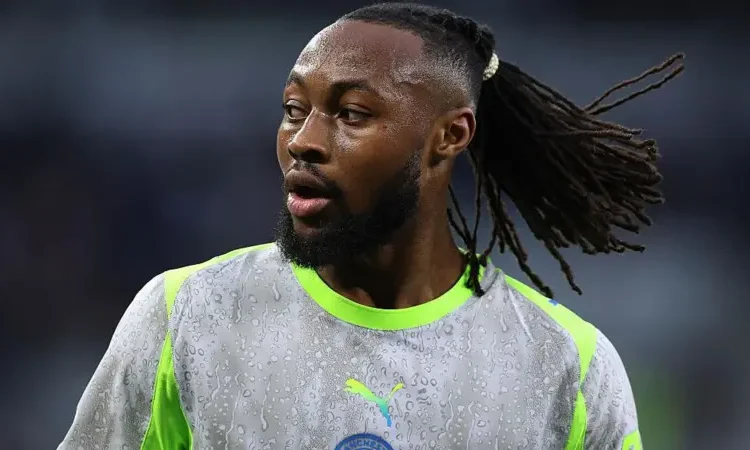 Everton Fan Arrested For Semenyo Racist Abuse