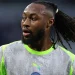 Everton Fan Arrested For Semenyo Racist Abuse