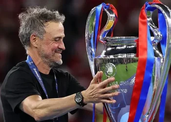 UCL: PSG Retain Title With Penalty Drama