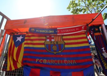 Reports: Kenya Could Host Barcelona Vs Liverpool Friendly